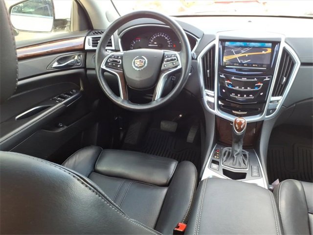 Used 2015 Cadillac SRX Performance w/ Driver Awareness Package image 4