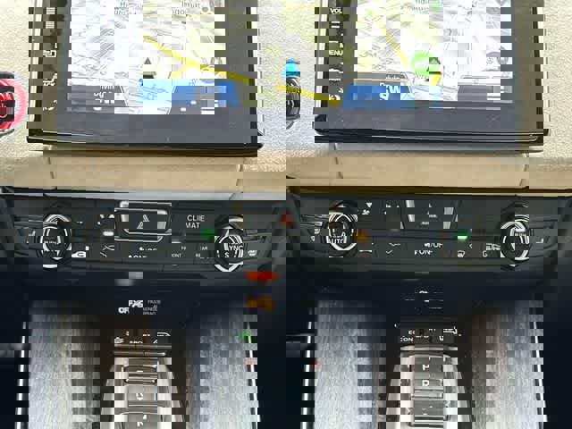 Used 2020 Honda Clarity Touring image 15