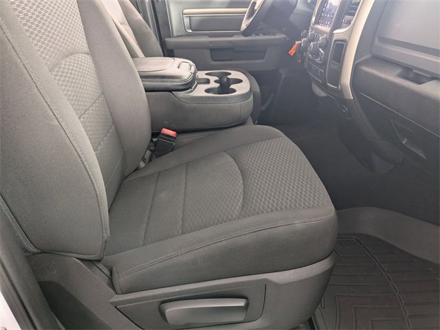 Used 2020 RAM 1500 Classic Warlock w/ Electronics Group image 28