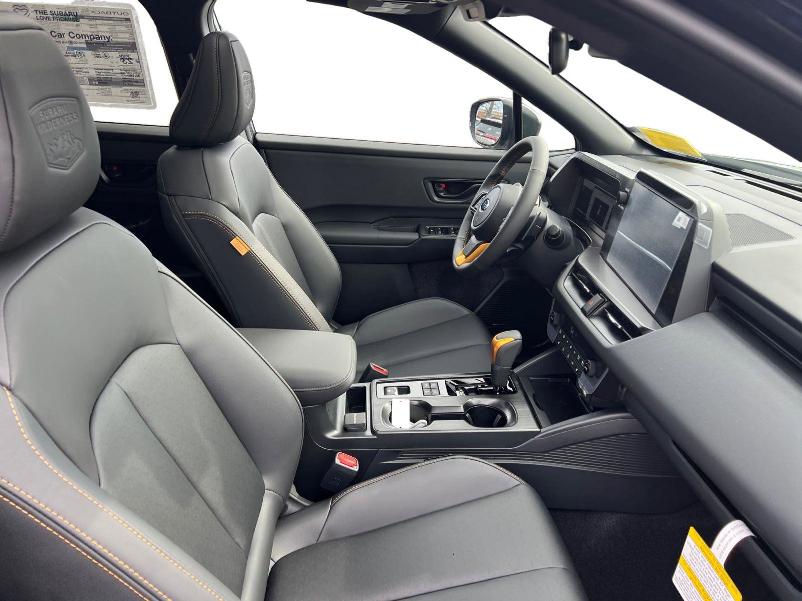 New 2026 Subaru Outback Wilderness image 15