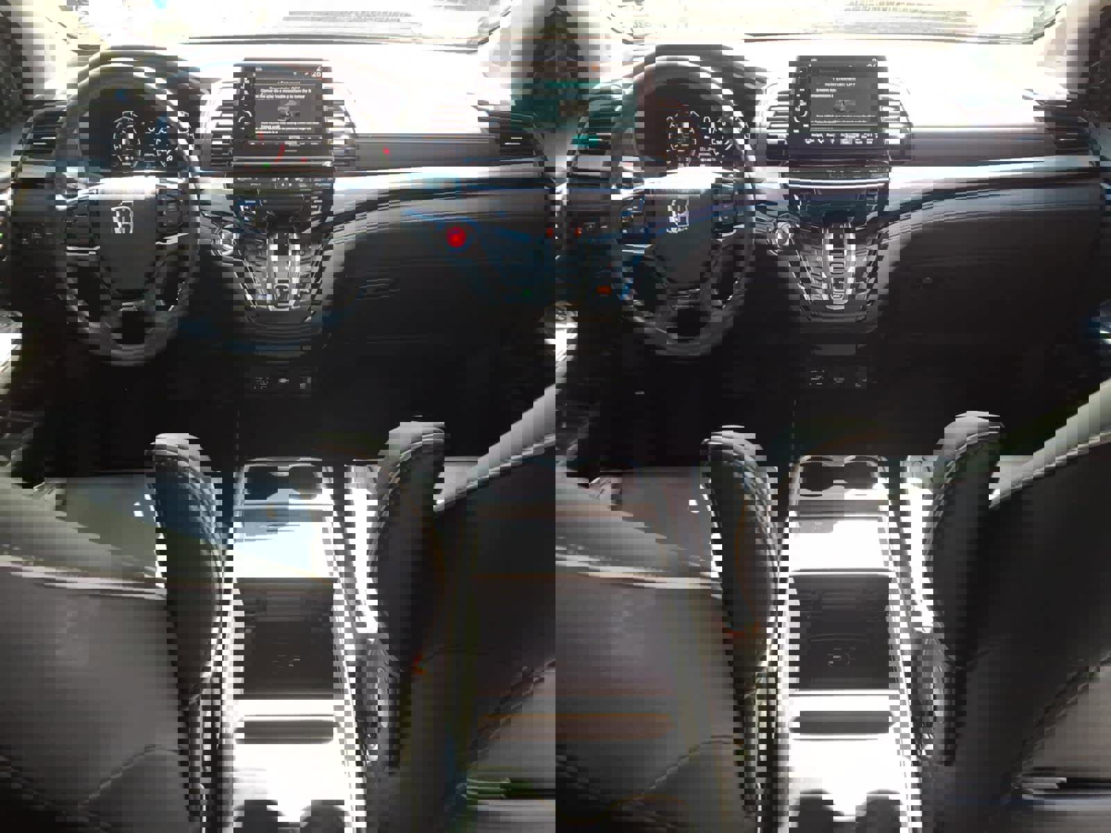 Used 2025 Honda Odyssey Touring image 10