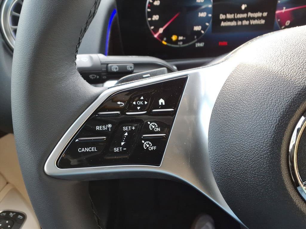 New 2026 Mercedes-Benz GLB 250 4MATIC image 13