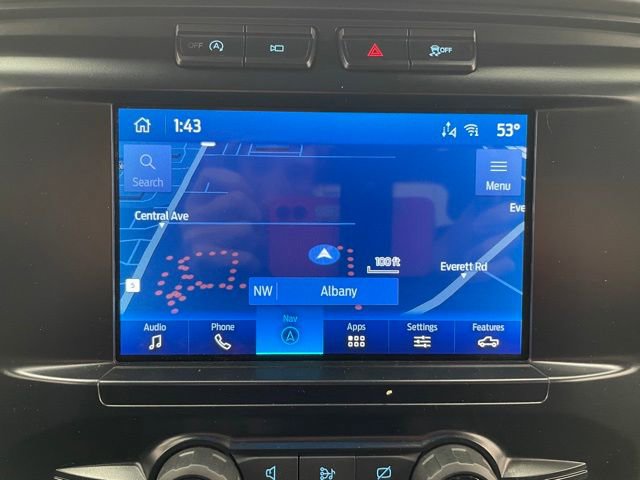 Used 2023 Ford F150 XL w/ STX Appearance Package AWD/4WD image 4