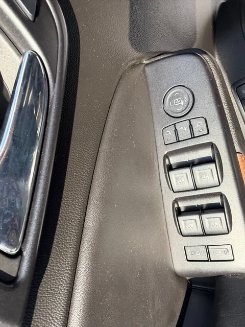 Certified 2019 Chevrolet Tahoe Premier AWD/4WD image 21