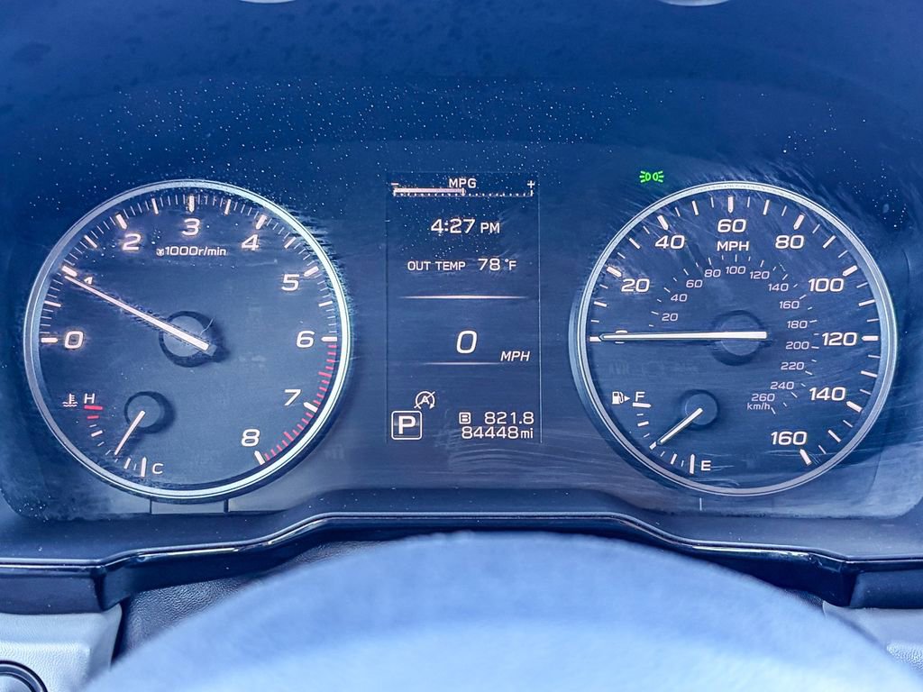 Used 2020 Subaru Legacy image 48