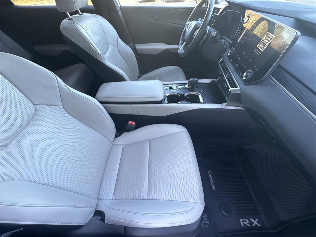 Used 2023 Lexus RX 350 Premium Plus image 14