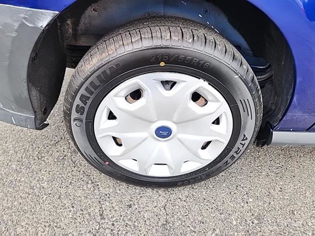 Certified 2017 Ford Transit Connect XL FWD image 15