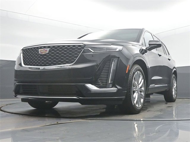 Used 2025 Cadillac XT6 Premium Luxury w/ Platinum Package image 48