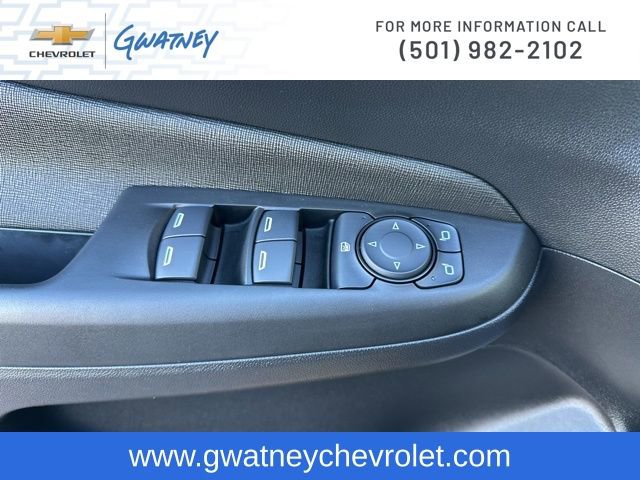 Used 2025 Buick Envista Preferred image 19