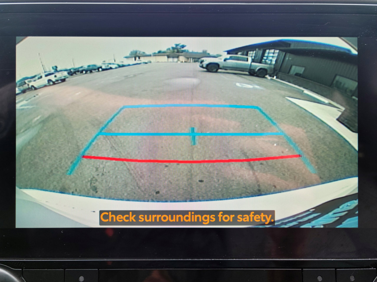 Used 2023 Toyota Highlander XLE image 12