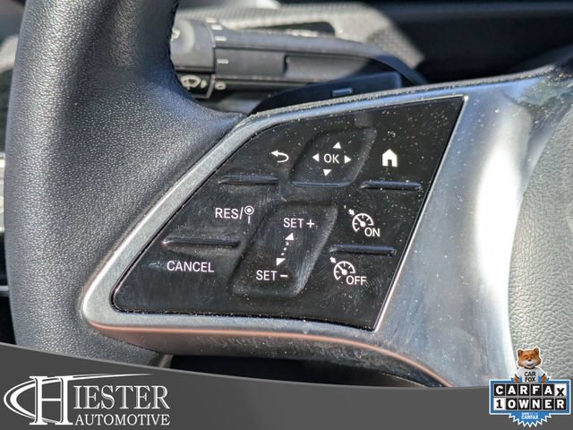 Used 2025 Mercedes-Benz CLA 250 4MATIC image 18