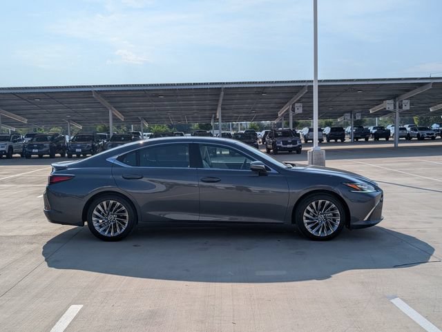 Used 2024 Lexus ES 350 Ultra Luxury w/ Accessory Package (Z1) FWD image 6
