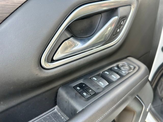 Used 2021 Chevrolet Tahoe LT w/ Luxury Package AWD/4WD image 32