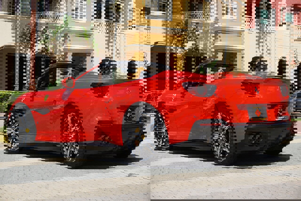 Used 2022 Ferrari Portofino M image 38