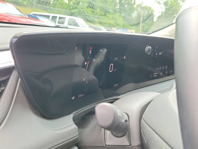 Used 2025 Buick Encore GX Sport Touring FWD image 21