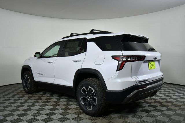 New 2026 Chevrolet Equinox ACTIV w/ LPO, Floor Liner Package image 14