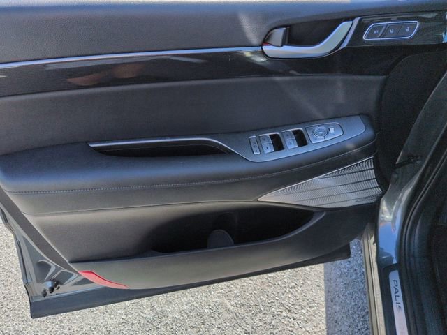 Used 2021 Hyundai Palisade Limited image 12