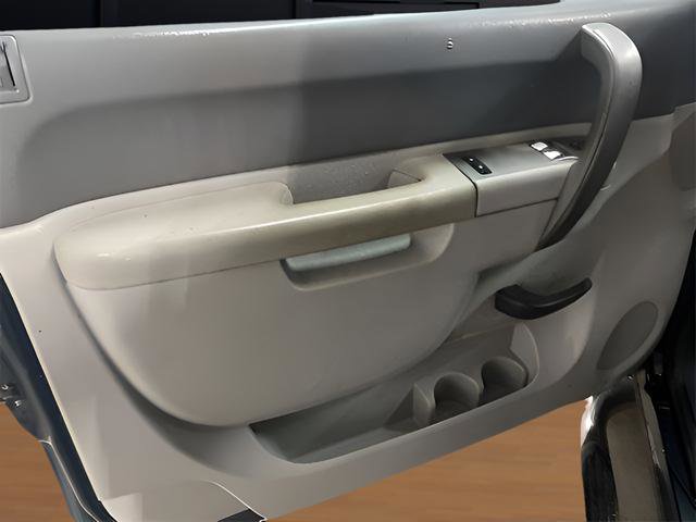 Used 2013 GMC Sierra 3500 W/T w/ Snow Plow Prep Package image 22