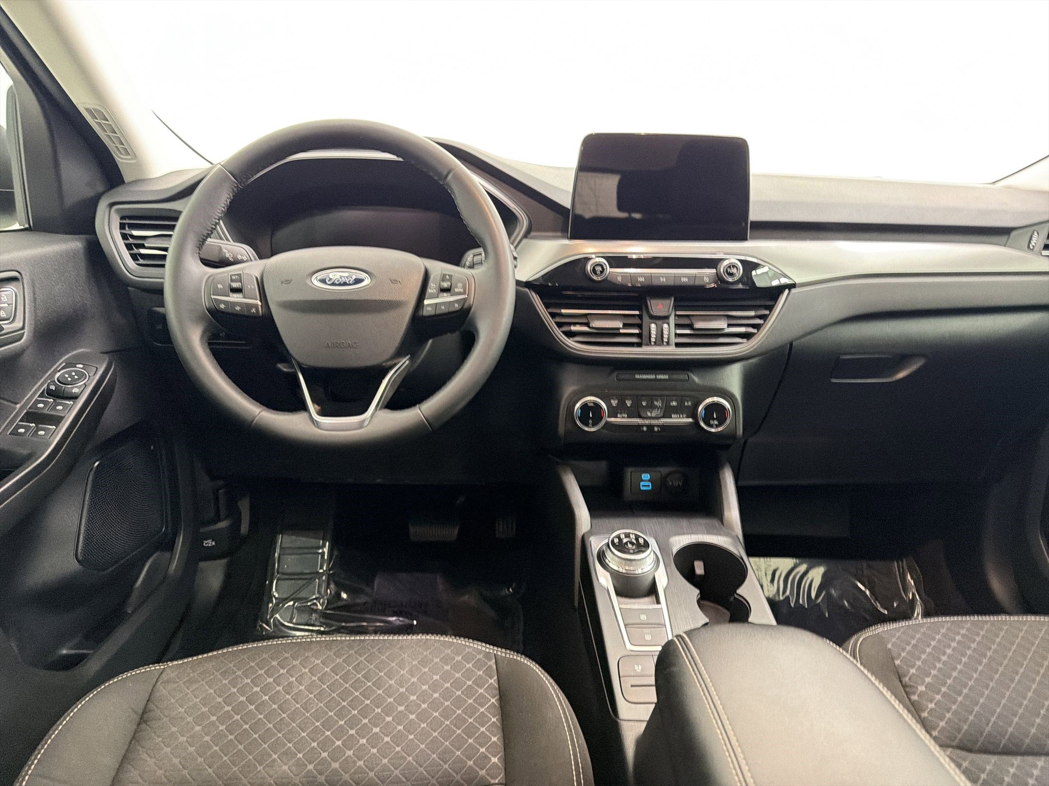 Used 2023 Ford Escape Active FWD image 23