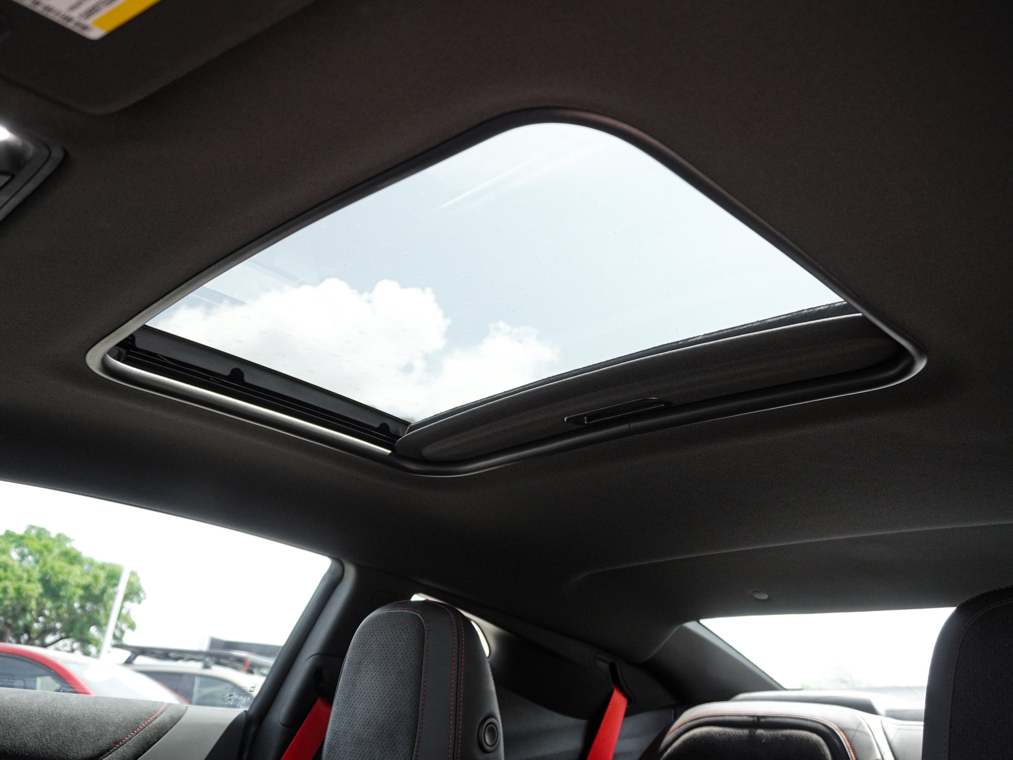 Used 2023 Chevrolet Camaro ZL1 RWD image 30