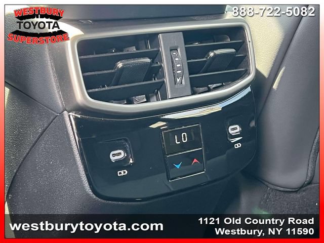 Used 2024 Lexus RX 350 F Sport w/ Technology Package AWD/4WD image 16