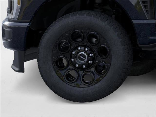 New 2026 Ford F250 Lariat w/ Black Appearance Package image 19