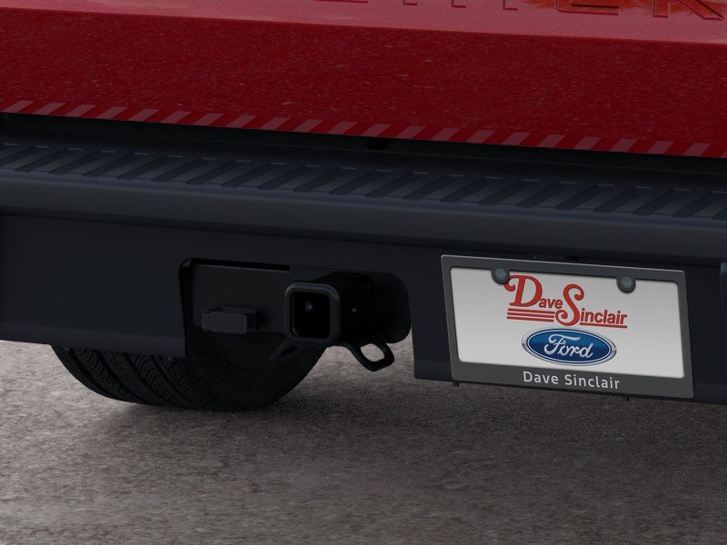 New 2025 Ford Maverick XLT FWD image 25