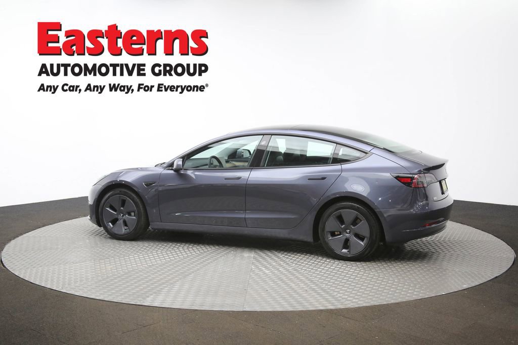 Used 2022 Tesla Model 3 Long Range image 58
