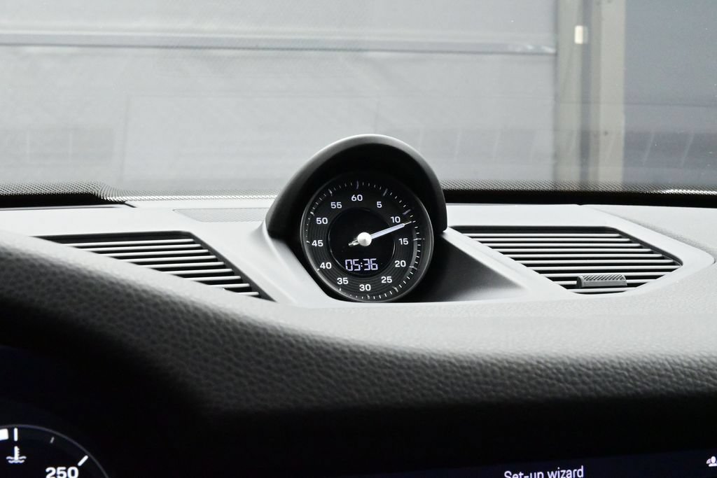 Certified 2021 Porsche 911 Carrera S RWD image 12