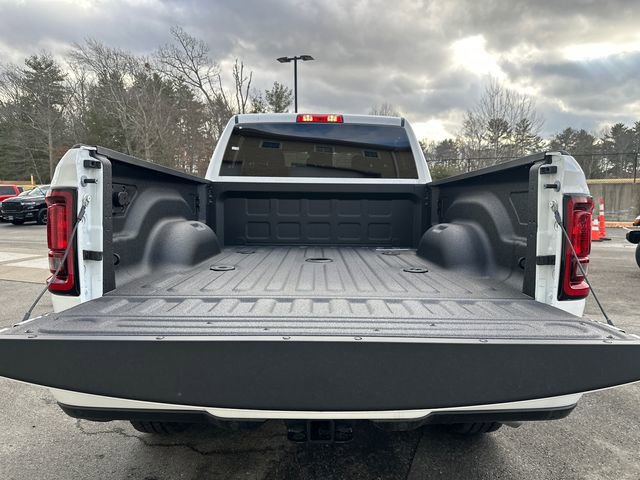 New 2026 RAM 2500 Big Horn image 12