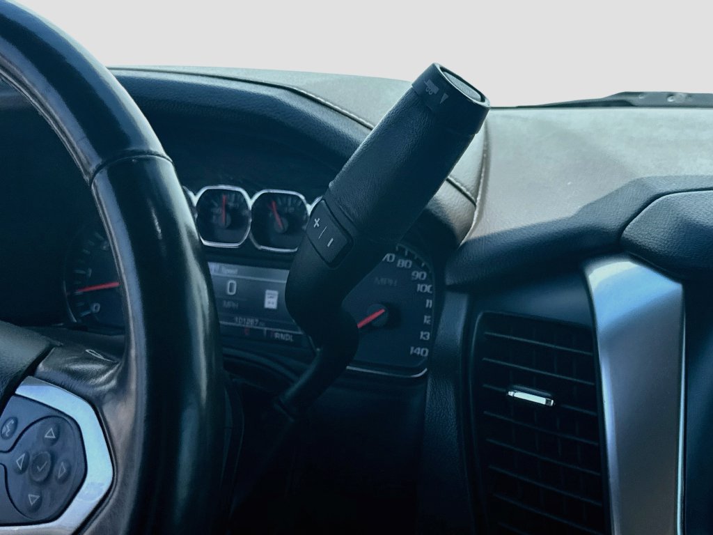 Used 2020 Chevrolet Tahoe Premier RWD image 17
