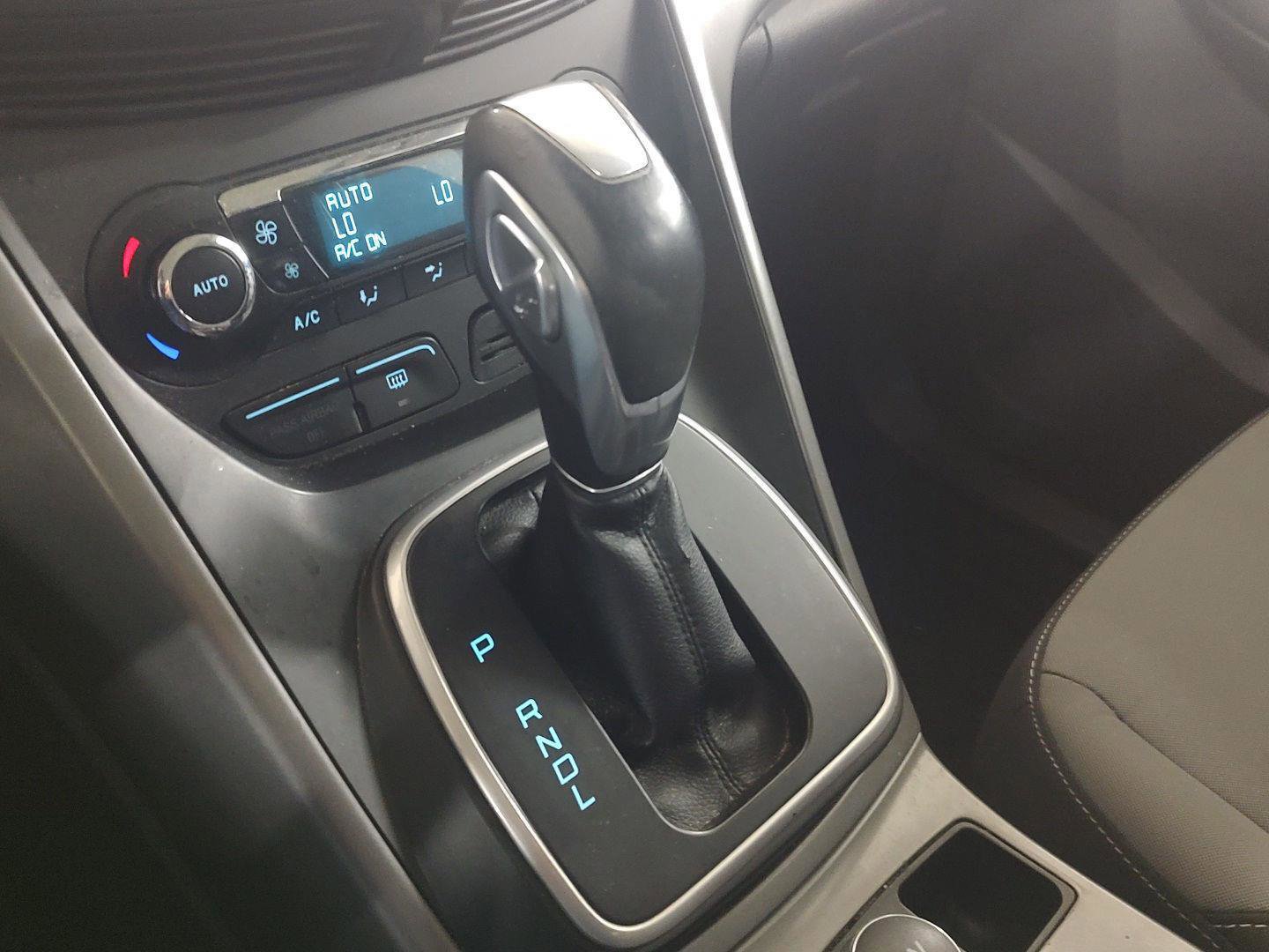 Used 2013 Ford C-MAX SE FWD image 9