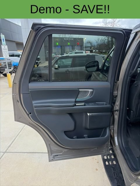 New 2026 Ford Expedition Tremor AWD/4WD image 33