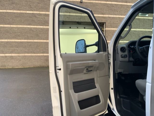 New 2025 Ford E-350 and Econoline 350 Super Duty w/ Power Equipment Group image 10