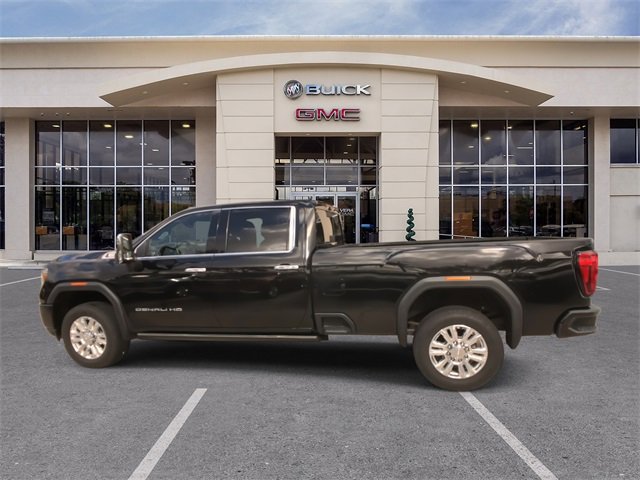 Used 2021 GMC Sierra 3500 Denali w/ Denali Ultimate Package image 9