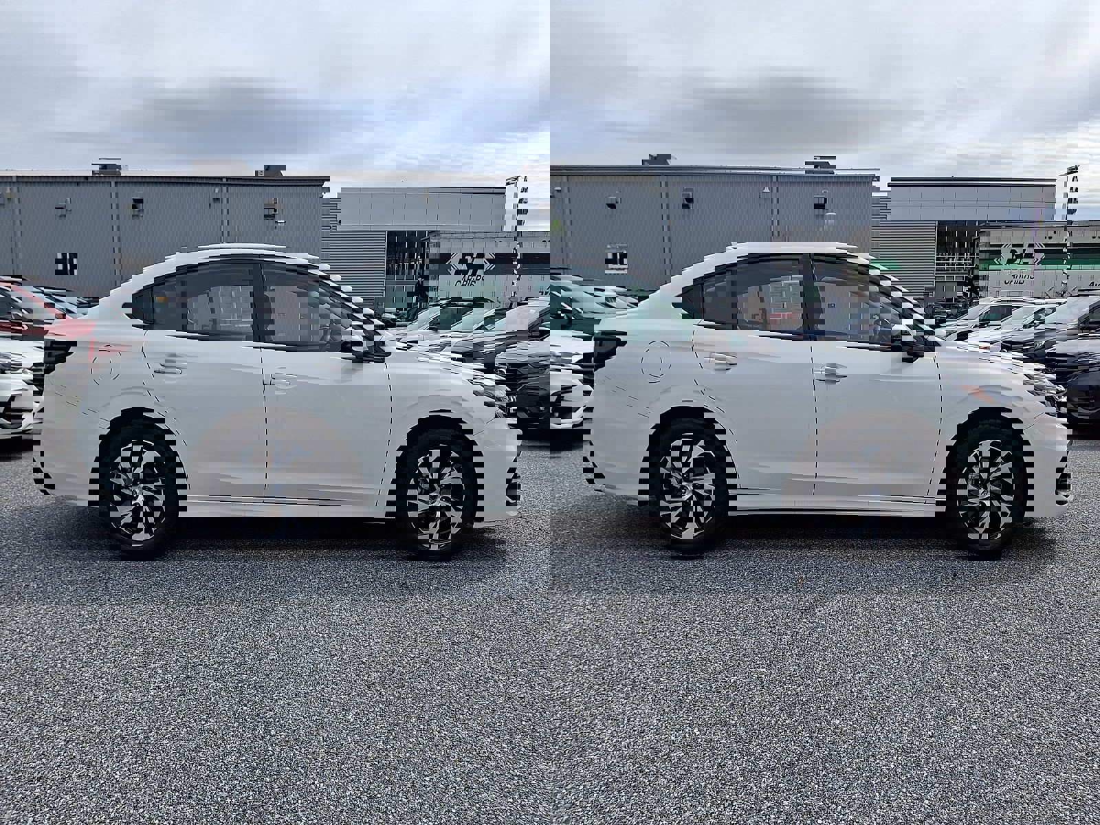 Certified 2025 Subaru Legacy Premium image 4