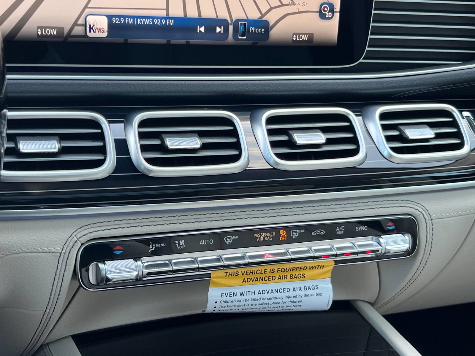 New 2026 Mercedes-Benz GLE 450 4MATIC image 20