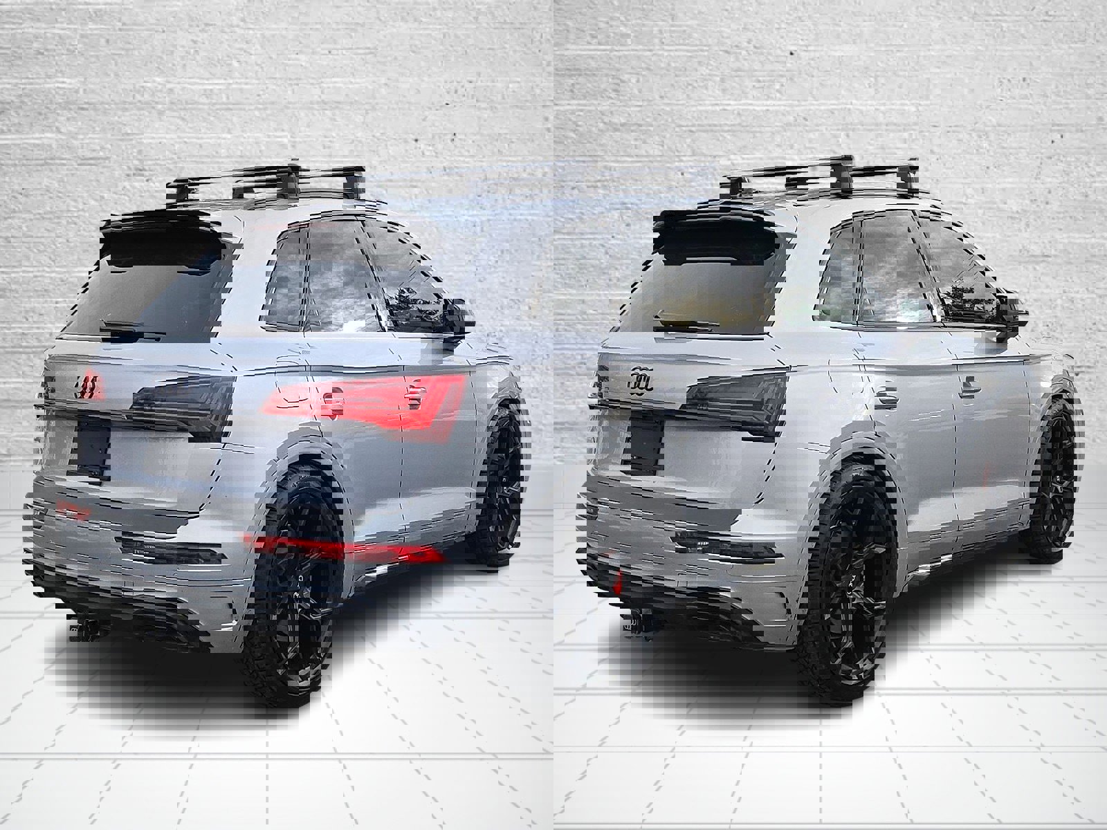 Used 2023 Audi Q5 2.0T Premium Plus w/ Premium Plus Package image 6