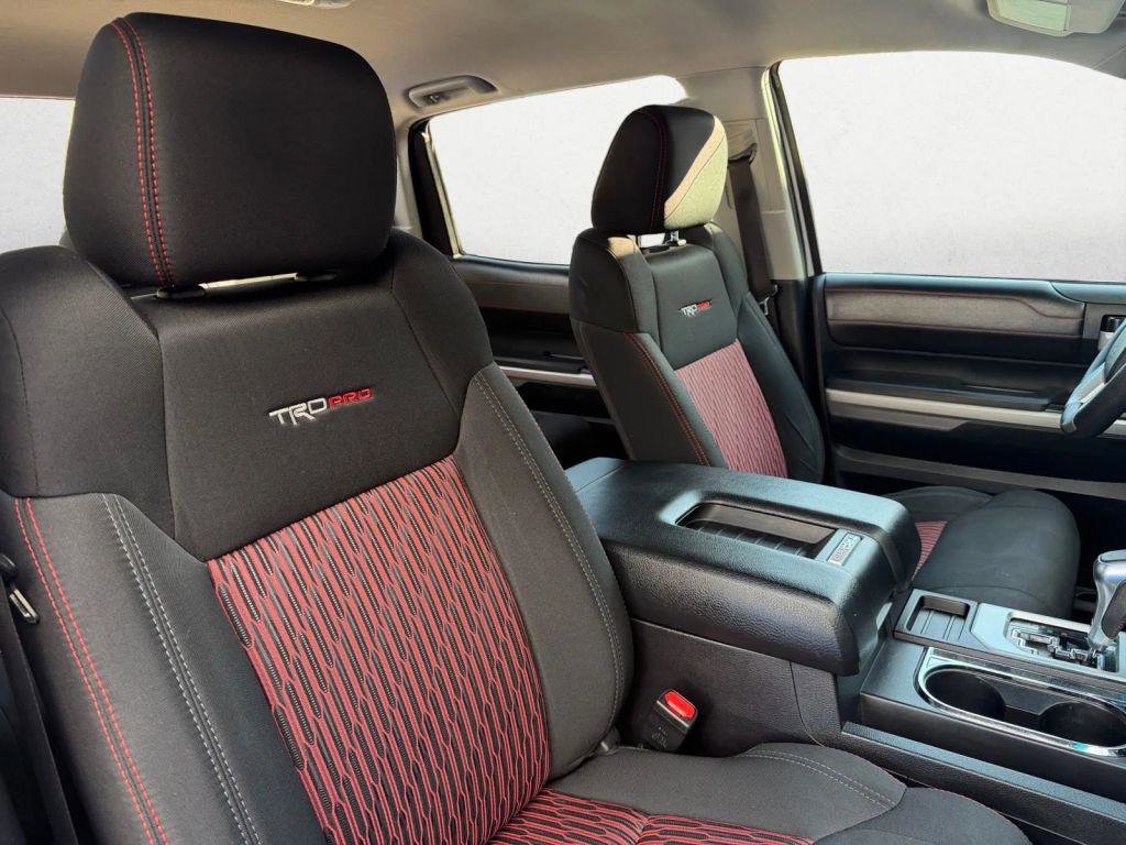Used 2015 Toyota Tundra TRD Pro image 26