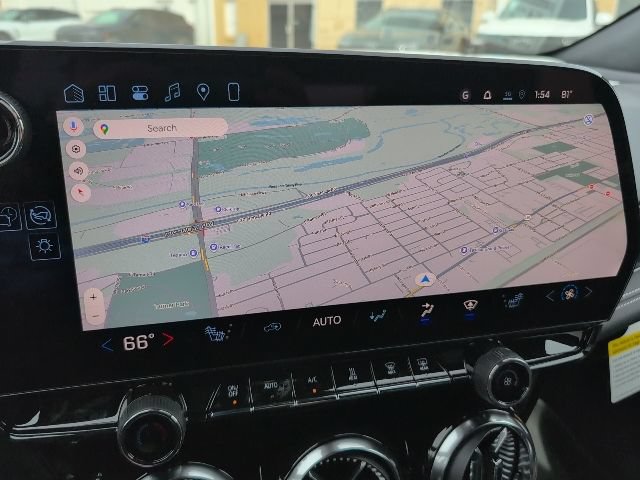 New 2026 Chevrolet Blazer EV LT AWD/4WD image 22