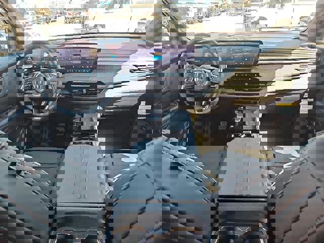 New 2026 Buick Enclave Preferred image 13