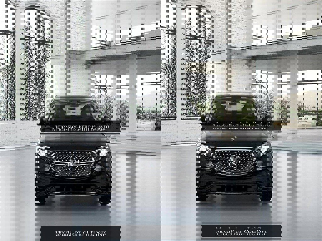 New 2026 Mercedes-Benz E 350 4MATIC image 7