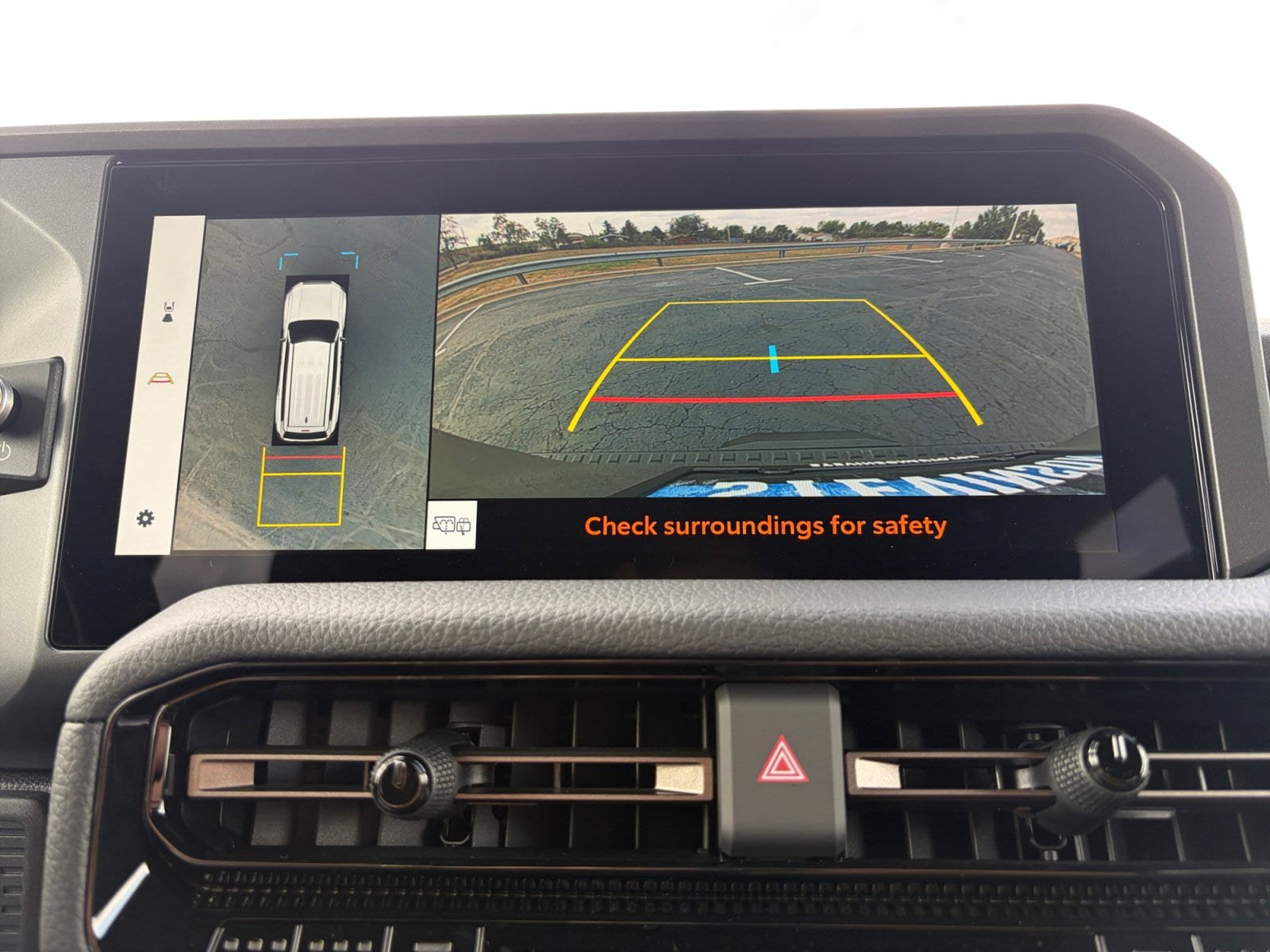 New 2027 Toyota Land Cruiser AWD/4WD image 29