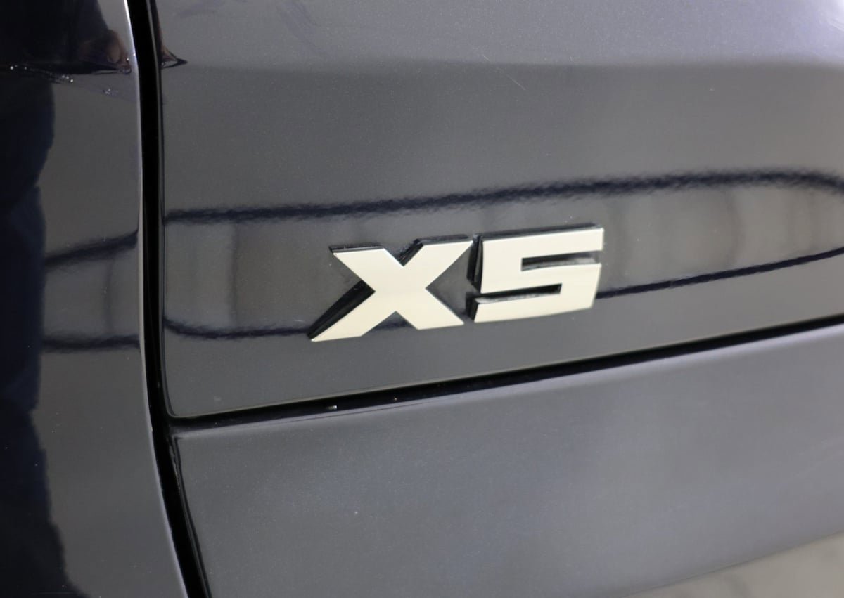 Used 2023 BMW X5 M50i w/ Climate Comfort Package AWD/4WD image 46