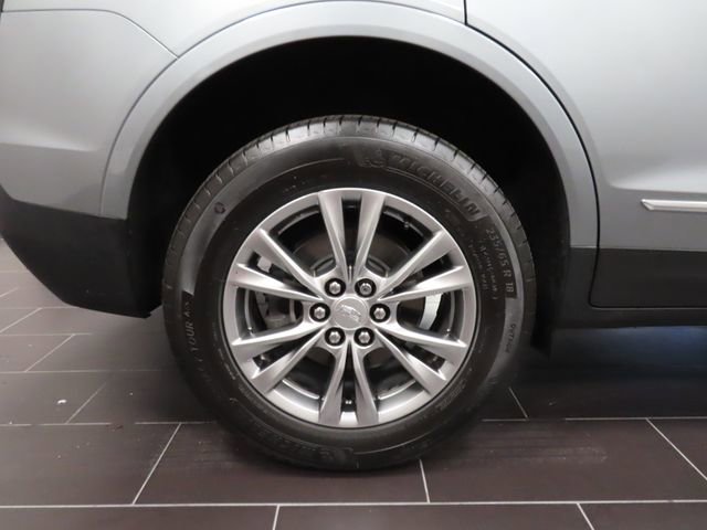 Certified 2023 Cadillac XT5 Premium Luxury FWD image 15