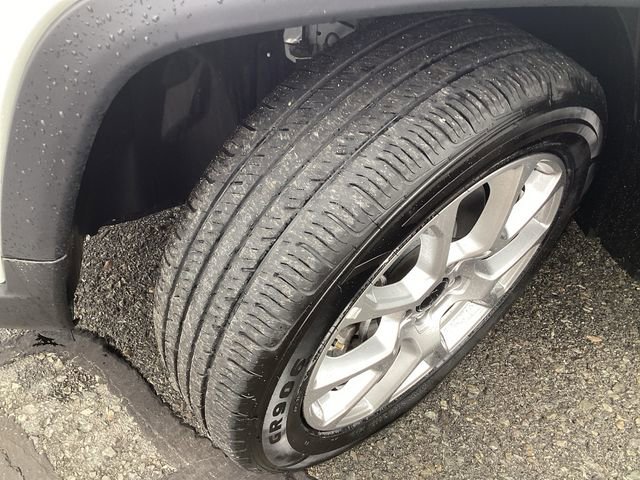 Certified 2025 Jeep Compass Limited image 19