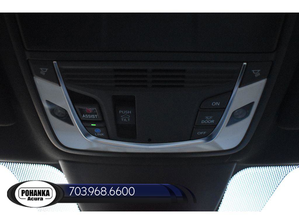 New 2025 Acura TLX SH-AWD w/ A-SPEC Pkg image 20