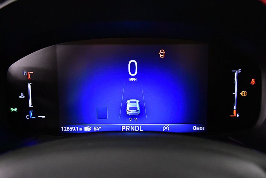 Used 2024 Ford Escape ST-Line w/ Tech Pack #1 AWD/4WD image 17
