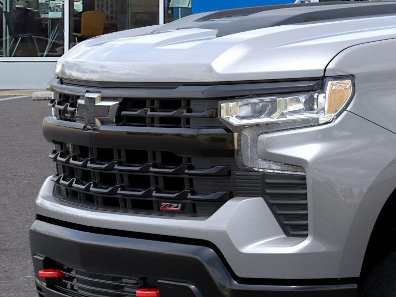 New 2026 Chevrolet Silverado 1500 LT Trail Boss w/ Convenience Package II AWD/4WD image 13