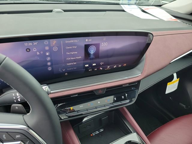 New 2026 Buick Envision Sport Touring image 29